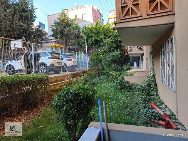 Cumhuriyet Mah.Sitede 3+1 125 M2 Yüksek Giriş A.Otopark Görevli - Görsel 22
