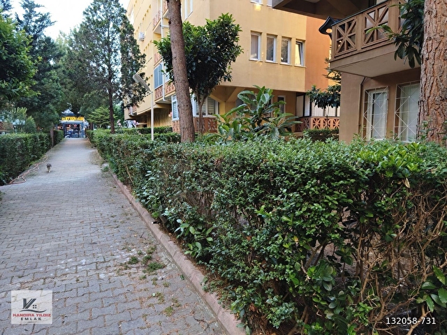Cumhuriyet Mah.Sitede 3+1 125 M2 Yüksek Giriş A.Otopark Görevli - Görsel 13