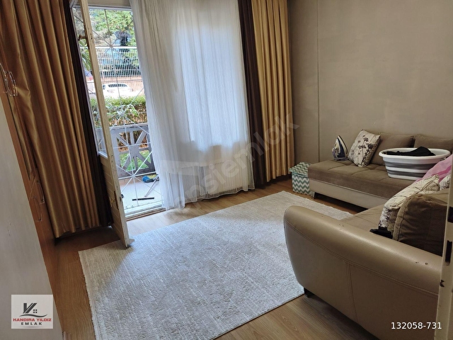 Cumhuriyet Mah.Sitede 3+1 125 M2 Yüksek Giriş A.Otopark Görevli - Görsel 28