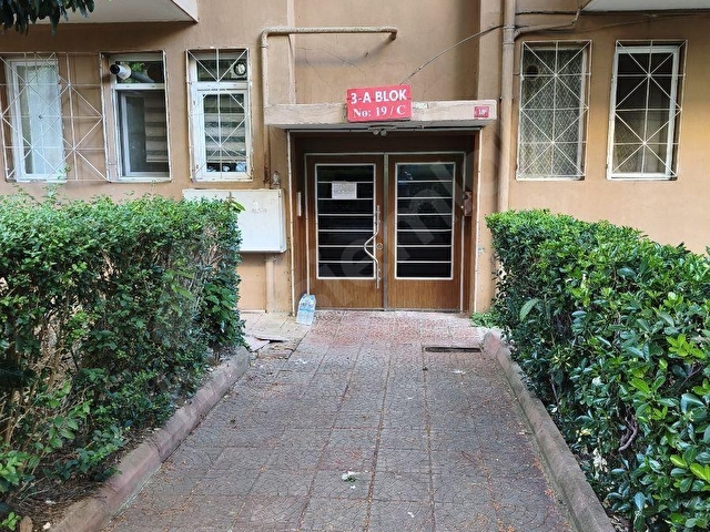 Cumhuriyet Mah.Sitede 3+1 125 M2 Yüksek Giriş A.Otopark Görevli - Görsel 11