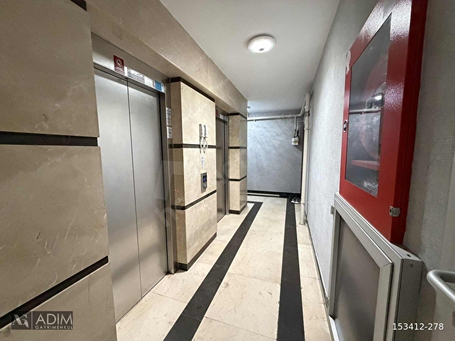 BUTİK SİTEDE | AÇIK VE KAPALI OTOPARKLI | 2+1 TERASLI | Y. GİRİŞ - Görsel 23