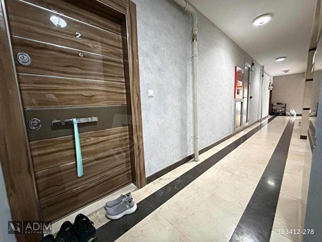 BUTİK SİTEDE | AÇIK VE KAPALI OTOPARKLI | 2+1 TERASLI | Y. GİRİŞ - Görsel 24