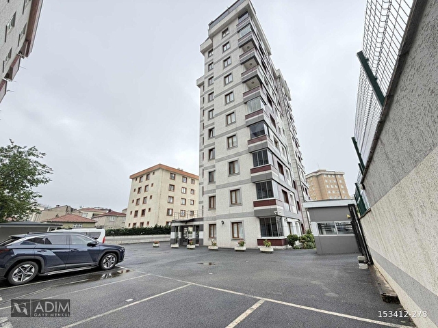BUTİK SİTEDE | AÇIK VE KAPALI OTOPARKLI | 2+1 TERASLI | Y. GİRİŞ - Görsel 14