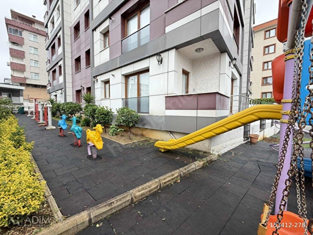 BUTİK SİTEDE | AÇIK VE KAPALI OTOPARKLI | 2+1 TERASLI | Y. GİRİŞ - Görsel 10