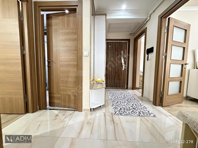 BUTİK SİTEDE | AÇIK VE KAPALI OTOPARKLI | 2+1 TERASLI | Y. GİRİŞ - Görsel 26