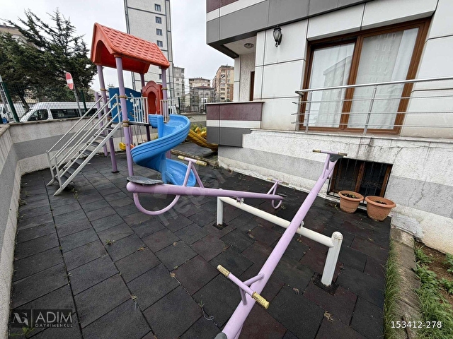 BUTİK SİTEDE | AÇIK VE KAPALI OTOPARKLI | 2+1 TERASLI | Y. GİRİŞ - Görsel 8