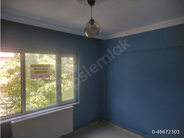 kiralık daire