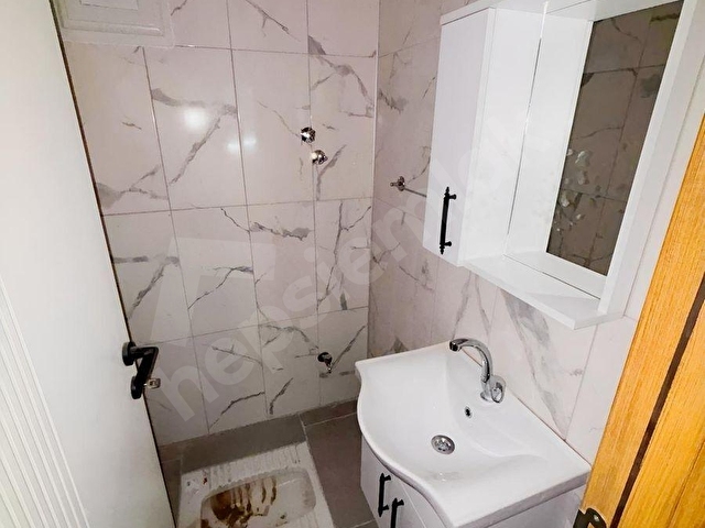 USTA GAYRİMENKULDEN KİRALIK SIFIR 3+1 DAİRE - Görsel 17