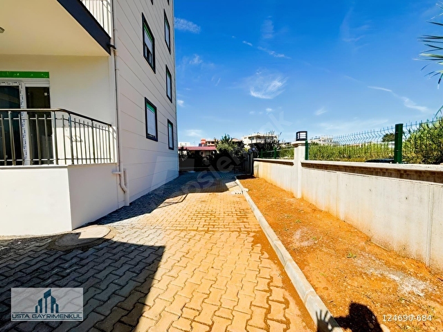 USTA GAYRİMENKULDEN KİRALIK SIFIR 3+1 DAİRE - Görsel 2