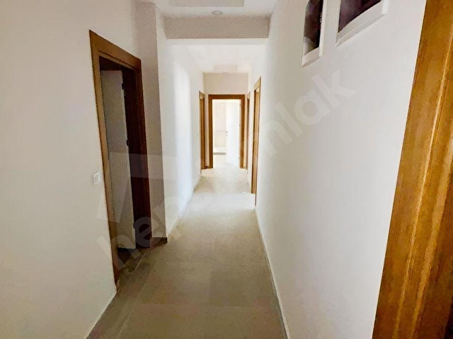 USTA GAYRİMENKULDEN KİRALIK SIFIR 3+1 DAİRE - Görsel 8