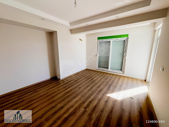 USTA GAYRİMENKULDEN KİRALIK SIFIR 3+1 DAİRE - Görsel 9