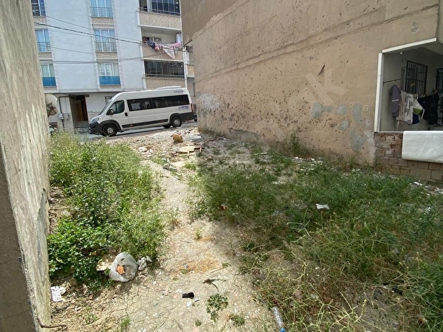 SULTANİYE MAHDE 100 M2 SATILIK ARSA - Görsel 5