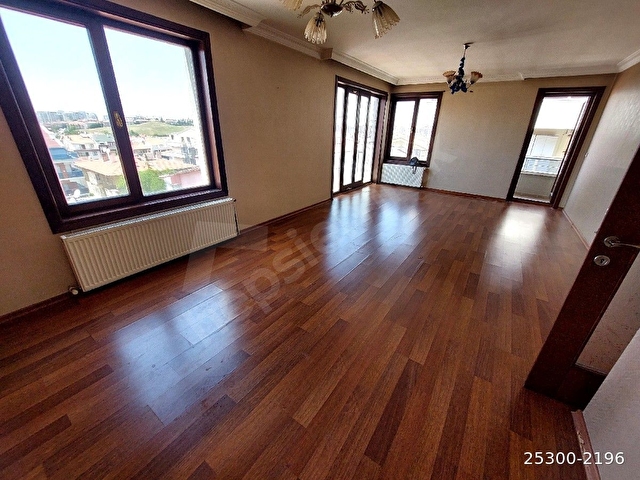 4.CAD. YAKINI, GENÇ BİNADA MUTEŞEM ANKARA MANZARALI 3+1SATILIK TERASLI DUBLEKS DAİRE ÖZGEDEN..!!! - Görsel 3