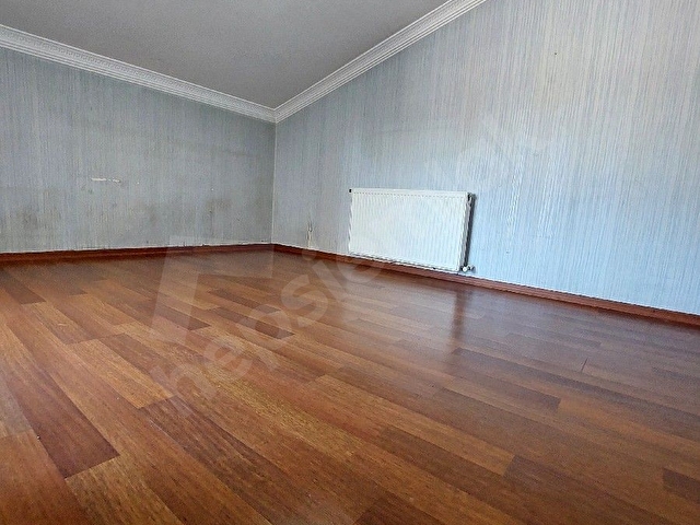 4.CAD. YAKINI, GENÇ BİNADA MUTEŞEM ANKARA MANZARALI 3+1SATILIK TERASLI DUBLEKS DAİRE ÖZGEDEN..!!! - Görsel 8
