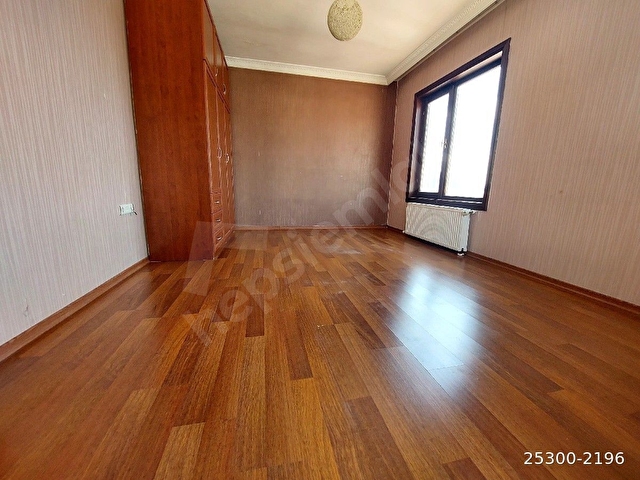 4.CAD. YAKINI, GENÇ BİNADA MUTEŞEM ANKARA MANZARALI 3+1SATILIK TERASLI DUBLEKS DAİRE ÖZGEDEN..!!! - Görsel 6