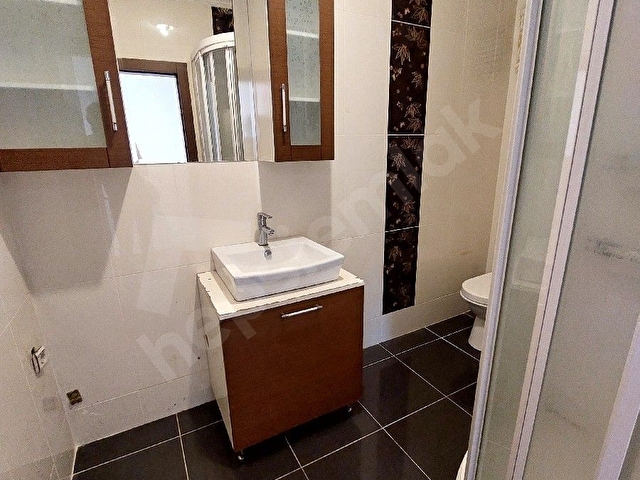 4.CAD. YAKINI, GENÇ BİNADA MUTEŞEM ANKARA MANZARALI 3+1SATILIK TERASLI DUBLEKS DAİRE ÖZGEDEN..!!! - Görsel 12