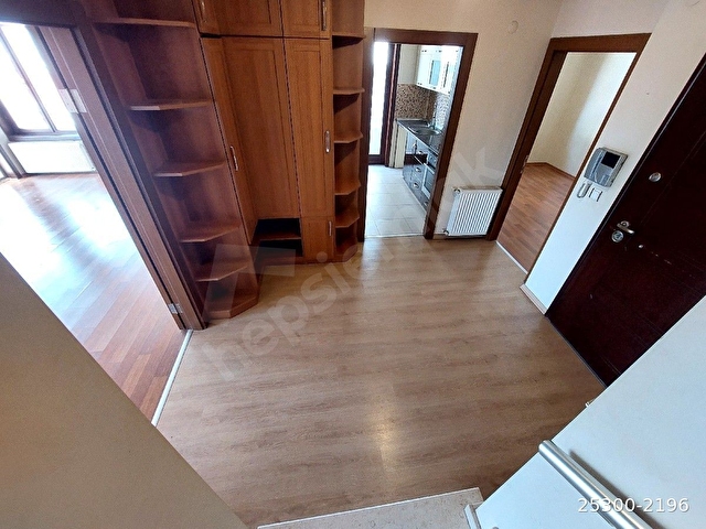 4.CAD. YAKINI, GENÇ BİNADA MUTEŞEM ANKARA MANZARALI 3+1SATILIK TERASLI DUBLEKS DAİRE ÖZGEDEN..!!! - Görsel 16