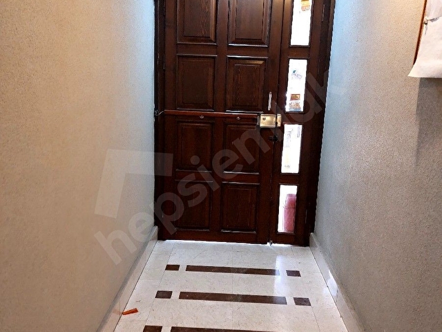 4.CAD. YAKINI, GENÇ BİNADA MUTEŞEM ANKARA MANZARALI 3+1SATILIK TERASLI DUBLEKS DAİRE ÖZGEDEN..!!! - Görsel 22