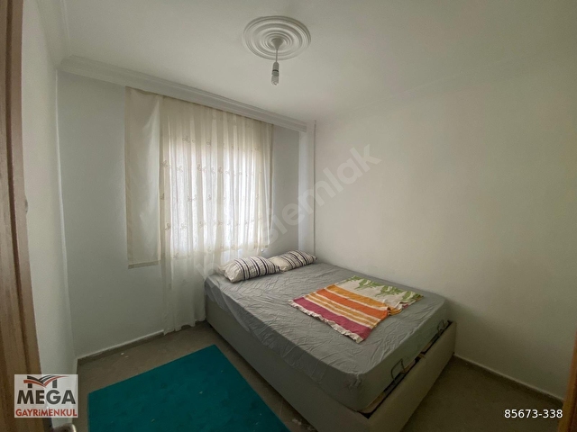 Mega Gayrimenkulden Eşyalı Kiralık 4+1 Yazlık - Görsel 12