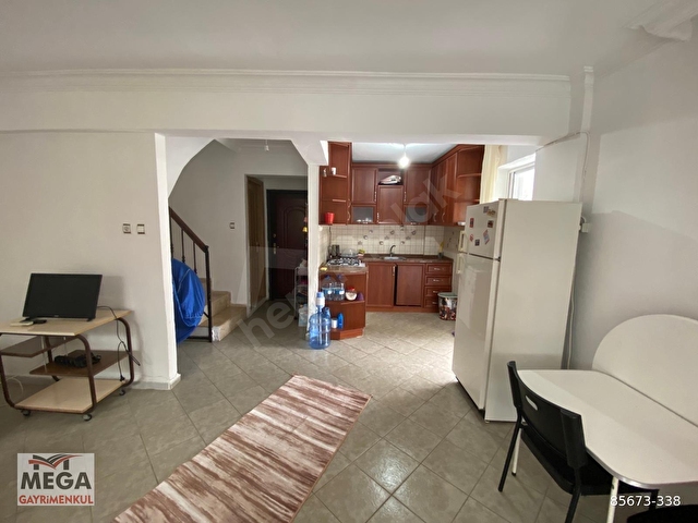 Mega Gayrimenkulden Eşyalı Kiralık 4+1 Yazlık - Görsel 8