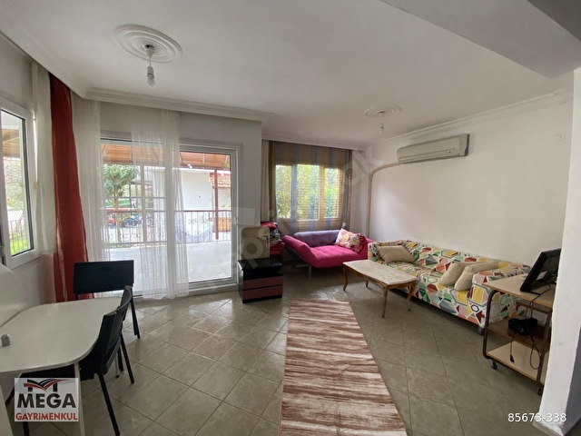 Mega Gayrimenkulden Eşyalı Kiralık 4+1 Yazlık - Görsel 7