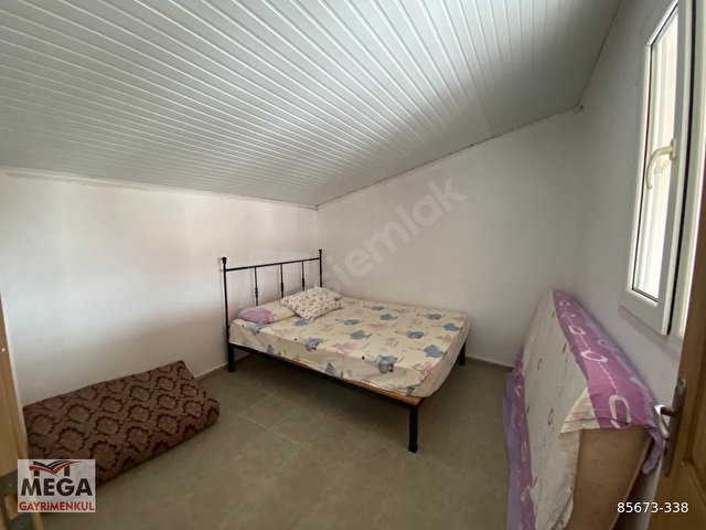 Mega Gayrimenkulden Eşyalı Kiralık 4+1 Yazlık - Görsel 25