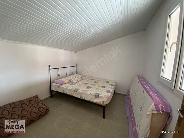 Mega Gayrimenkulden Eşyalı Kiralık 4+1 Yazlık - Görsel 26