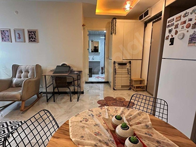 İNCEK BULVARA YAKIN BÜYÜK TİP 1+1 DAİRE 21.500 TL KİRACILI - Görsel 16