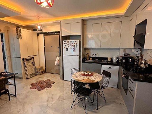 İNCEK BULVARA YAKIN BÜYÜK TİP 1+1 DAİRE 21.500 TL KİRACILI - Görsel 19