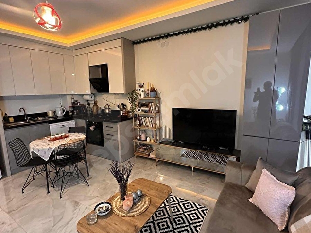 İNCEK BULVARA YAKIN BÜYÜK TİP 1+1 DAİRE 21.500 TL KİRACILI - Görsel 22