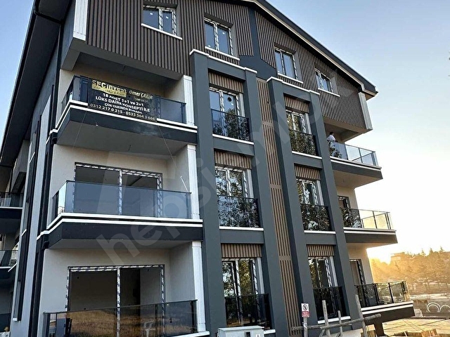 İNCEK BULVARA YAKIN BÜYÜK TİP 1+1 DAİRE 21.500 TL KİRACILI - Görsel 5