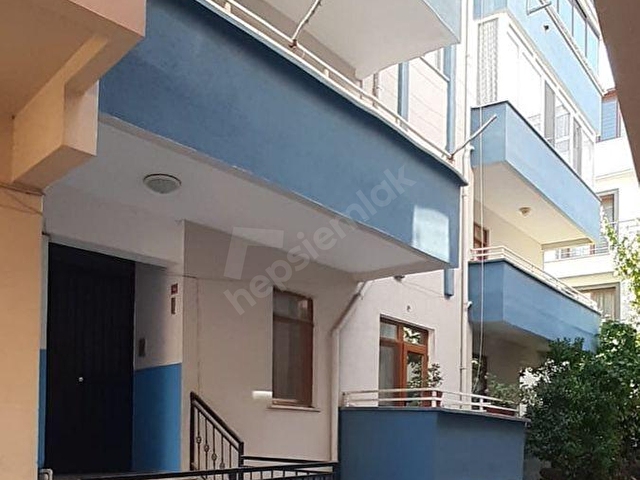 Kucukkuyu Sahil Mah Ege Yakasi Ndan 2 1 Ara Kat Kapali Mutfak 121646 8 Hurriyet Emlak