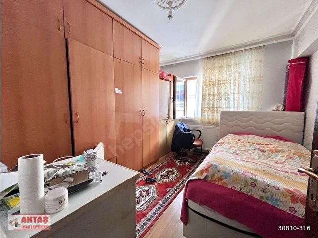 ANADOLU CADDE ÜZERİ İSKANLI GÜNEY ÖN CADDE CEPHELİ ISI YALITIMLI OTOPARKLI GENİŞ KATTA 3+1 - Görsel 25