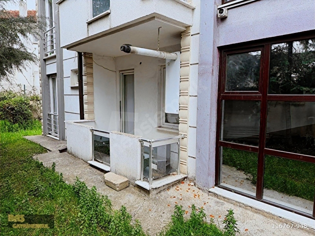 BAŞDEKOR GAYRİMENKULDEN SATILIK 2+1 EŞYALI DAİRE - Görsel 15