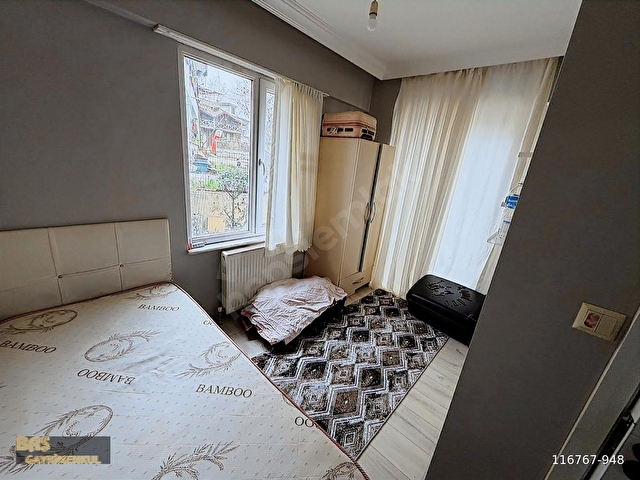 BAŞDEKOR GAYRİMENKULDEN SATILIK 2+1 EŞYALI DAİRE - Görsel 11