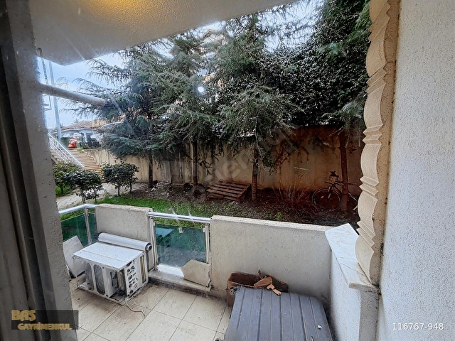 BAŞDEKOR GAYRİMENKULDEN SATILIK 2+1 EŞYALI DAİRE - Görsel 3