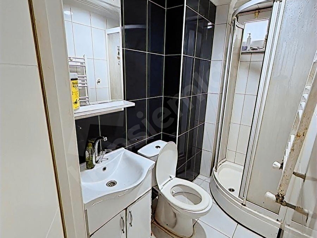 BAŞDEKOR GAYRİMENKULDEN SATILIK 2+1 EŞYALI DAİRE - Görsel 5