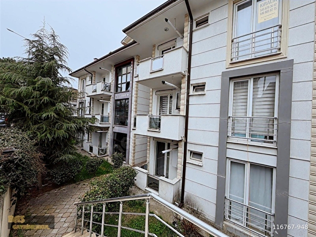 BAŞDEKOR GAYRİMENKULDEN SATILIK 2+1 EŞYALI DAİRE - Görsel 14