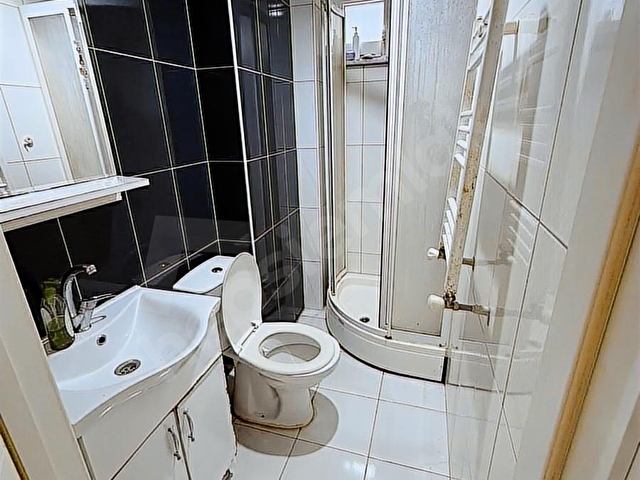 BAŞDEKOR GAYRİMENKULDEN SATILIK 2+1 EŞYALI DAİRE - Görsel 7