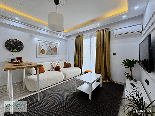 KAMPÜS KARŞISI 30.000TL KİRA GARANTİLİ 2+1 SATILIK DAİRE - Görsel 2