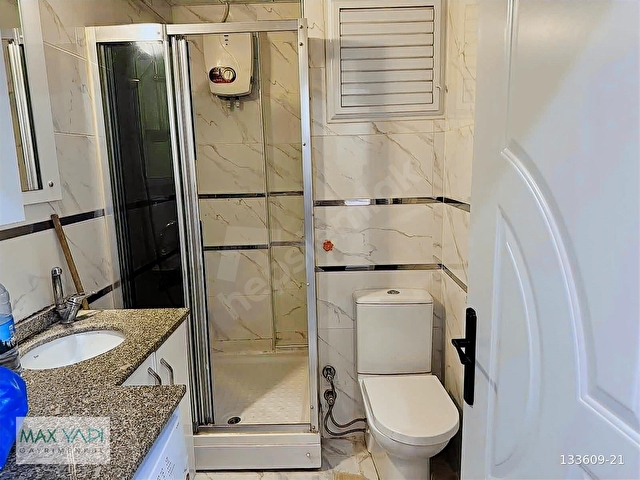 KAMPÜS KARŞISI 30.000TL KİRA GARANTİLİ 2+1 SATILIK DAİRE - Görsel 16