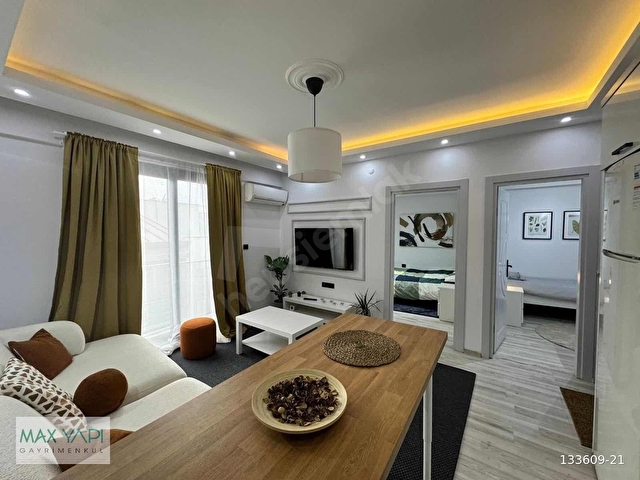 KAMPÜS KARŞISI 30.000TL KİRA GARANTİLİ 2+1 SATILIK DAİRE - Görsel 6
