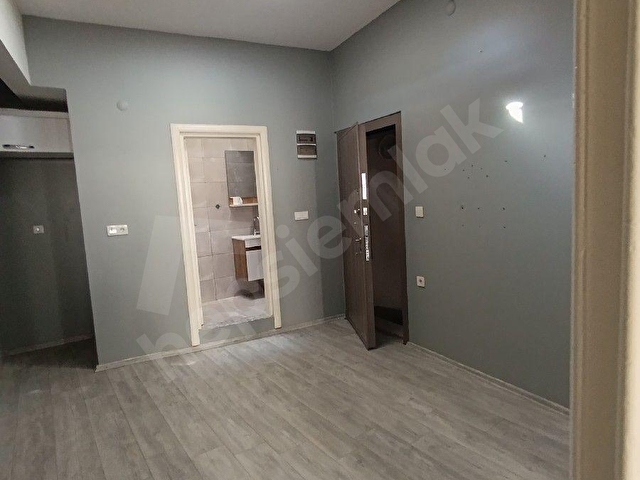 AYDIN/SÖKE KURUMSAL OFİSE UYGUN MERKEZDE DÜKKÂN ÜZERİ 2+1 TERASLI MÜSTAKİL GİRİŞ FIRSAT !! - Görsel 8