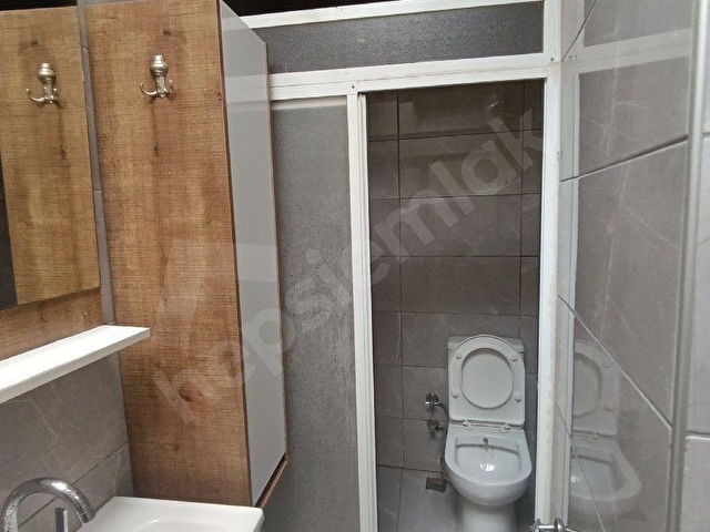AYDIN/SÖKE KURUMSAL OFİSE UYGUN MERKEZDE DÜKKÂN ÜZERİ 2+1 TERASLI MÜSTAKİL GİRİŞ FIRSAT !! - Görsel 10
