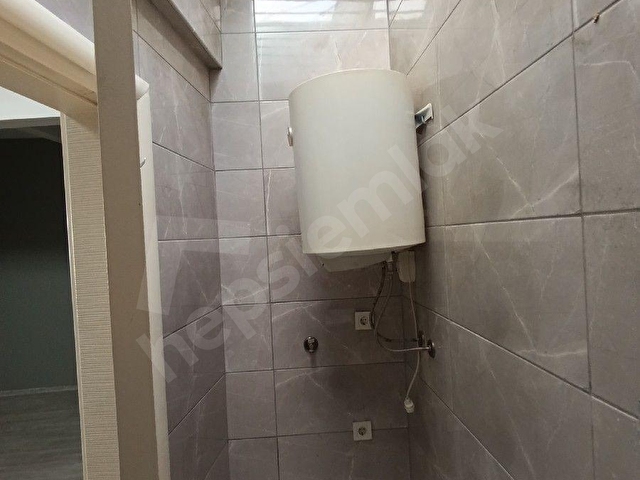 AYDIN/SÖKE KURUMSAL OFİSE UYGUN MERKEZDE DÜKKÂN ÜZERİ 2+1 TERASLI MÜSTAKİL GİRİŞ FIRSAT !! - Görsel 12