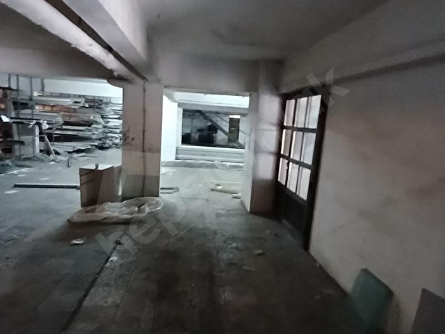ZONGULDAK MERKEZ ASMADA SATILIK 3KATLI FABRİKA - Görsel 28