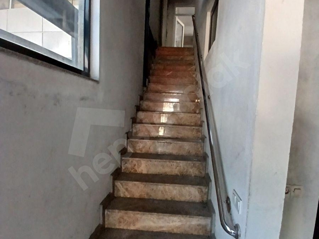 ZONGULDAK MERKEZ ASMADA SATILIK 3KATLI FABRİKA - Görsel 20