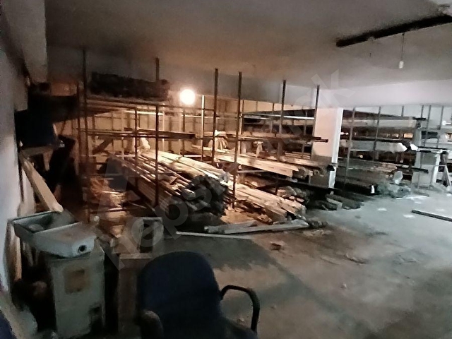 ZONGULDAK MERKEZ ASMADA SATILIK 3KATLI FABRİKA - Görsel 26