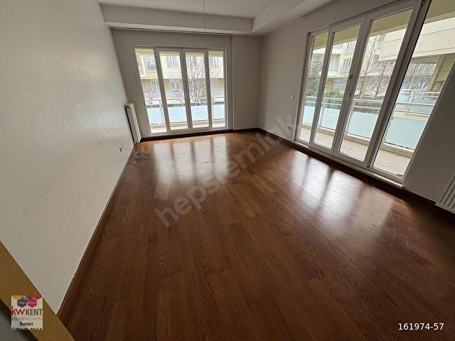 KwSuzan Mahalle İstanbul Sitesi 2+1 büyük balkon , kapalı mutfak - Görsel 27