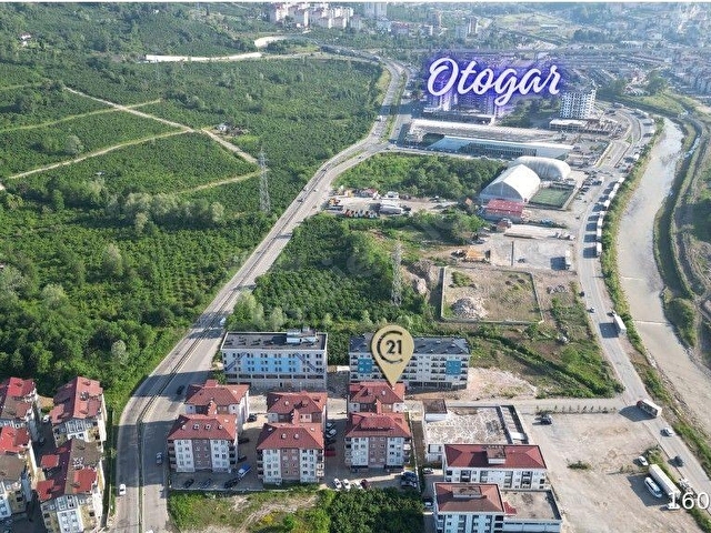 CENTURY 21DEN KARŞIYAKADA KİRALIK 1+1 - Görsel 14